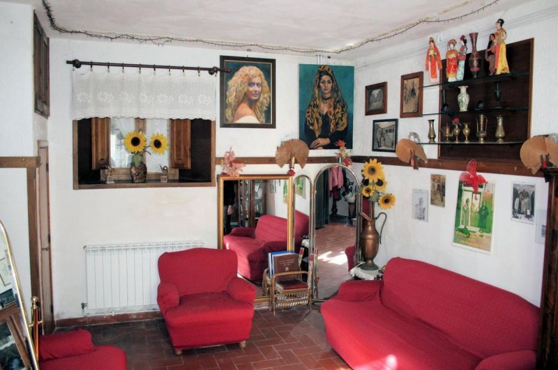 Einfamilienhaus in Manciano