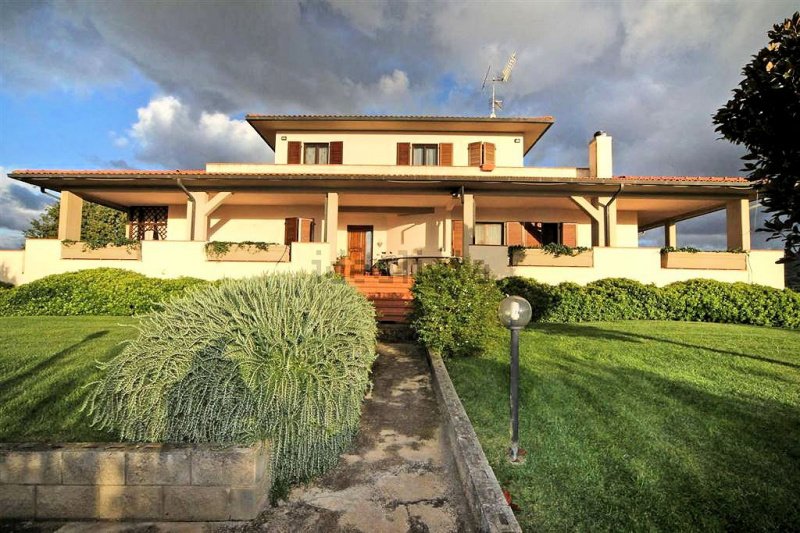 Villa in Scarlino