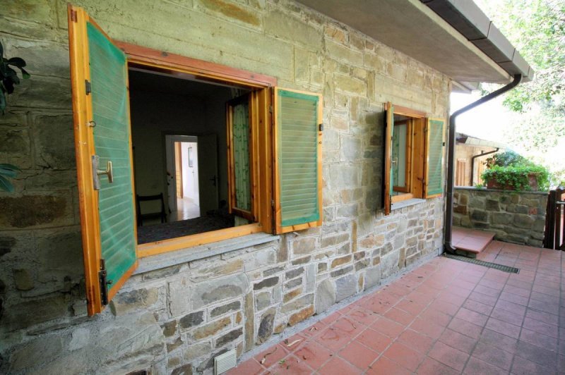 Terraced house in Castiglione della Pescaia