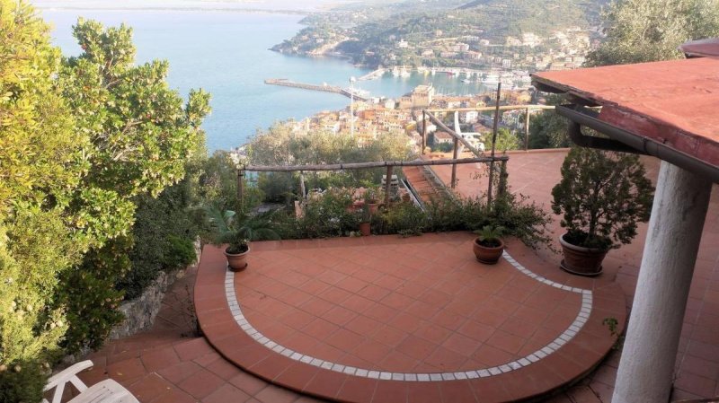 Villa a Monte Argentario