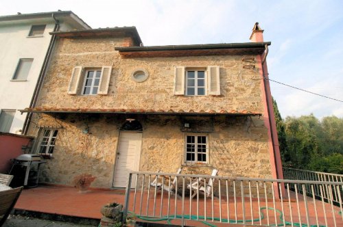 Bauernhaus in Lamporecchio