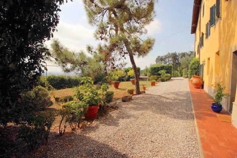 Villa a Montecatini-Terme
