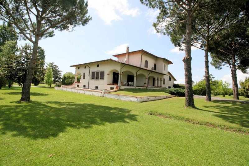 Villa i Pietrasanta