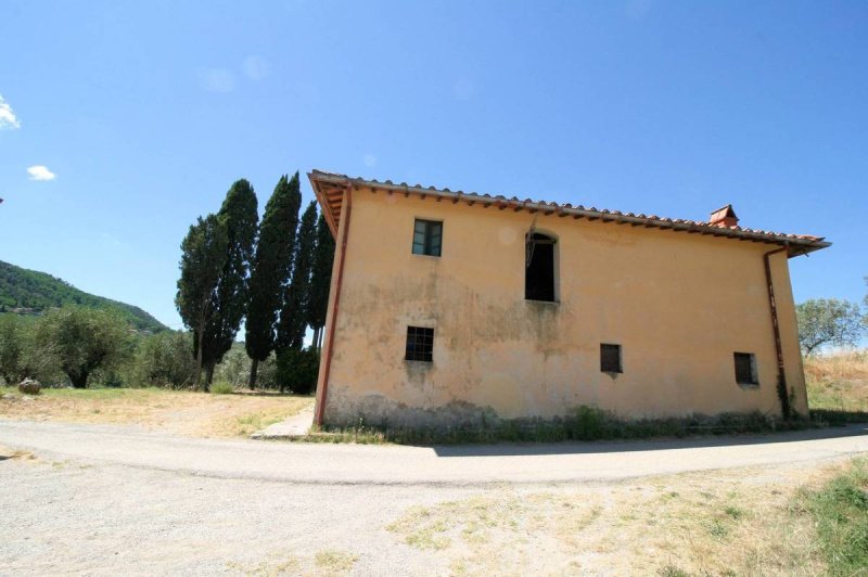 Casa de campo em Quarrata