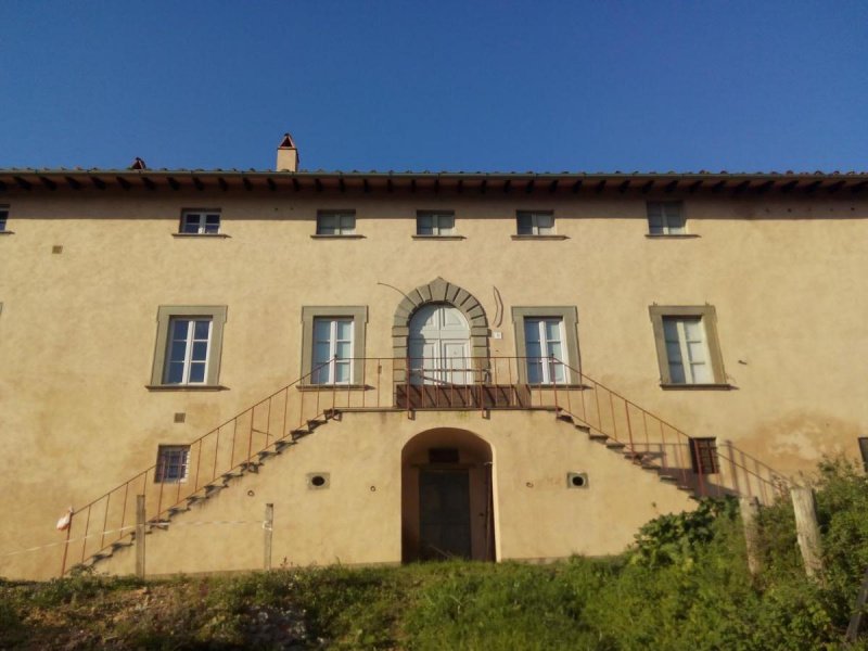 Apartment in Buggiano