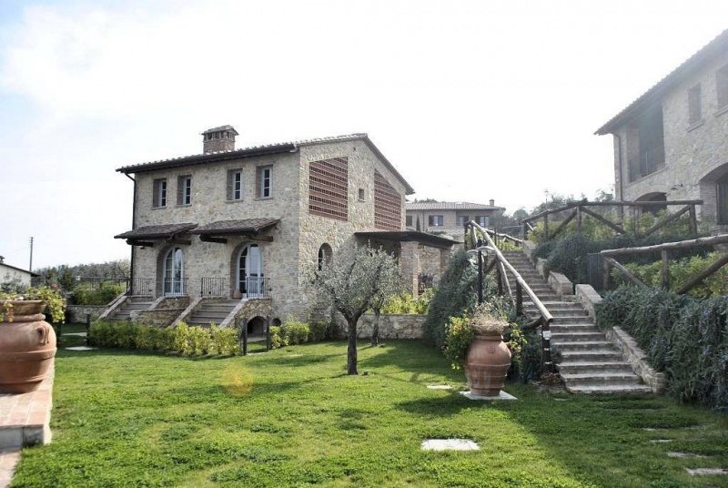 House in Chianni