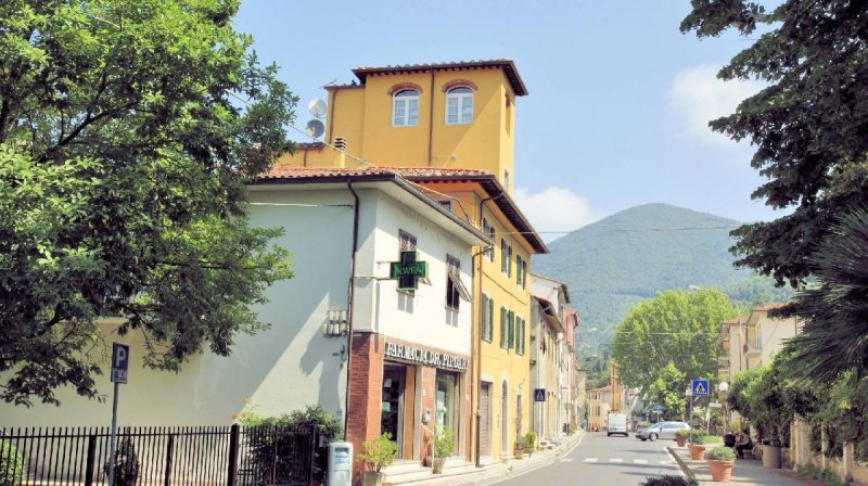 Agriturismo a San Giuliano Terme