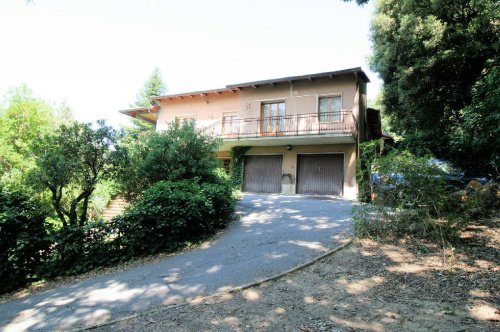 Villa a Montemurlo