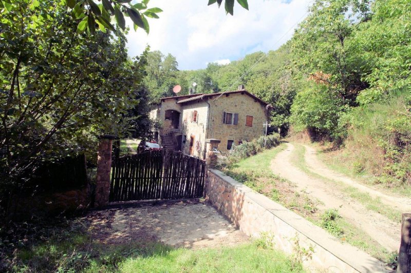House in Pistoia