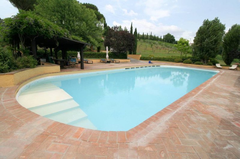 Huis op het platteland in Poggio a Caiano