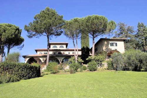 Casa a Magliano in Toscana