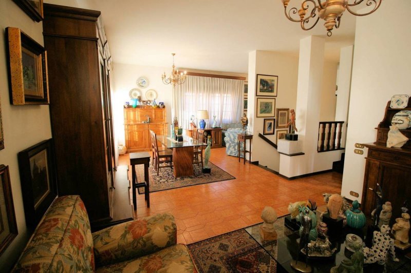 蒙特卡蒂尼-泰尔梅别墅