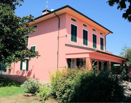 Villa in Capannori