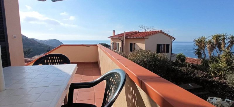 Appartement in Marciana