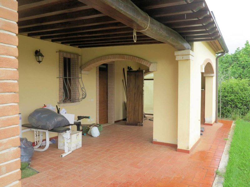 Villa in Gavorrano