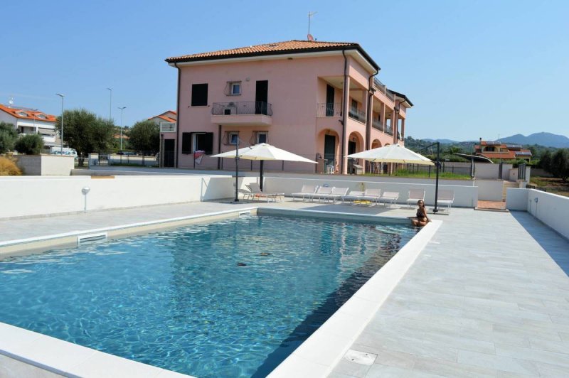 Appartement in San Vincenzo