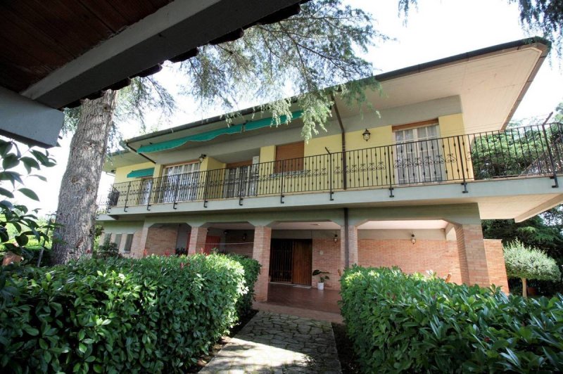 Villa a Civitella Paganico
