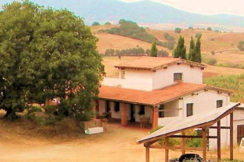 Huis in Magliano in Toscana