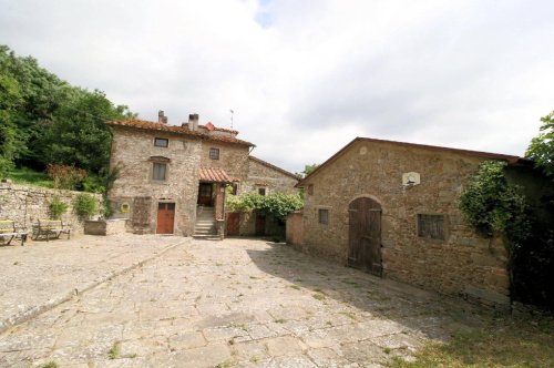 Bauernhaus in Barberino di Mugello