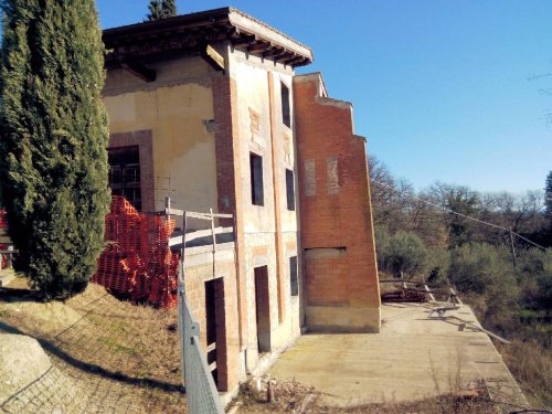 Detached house in Montespertoli