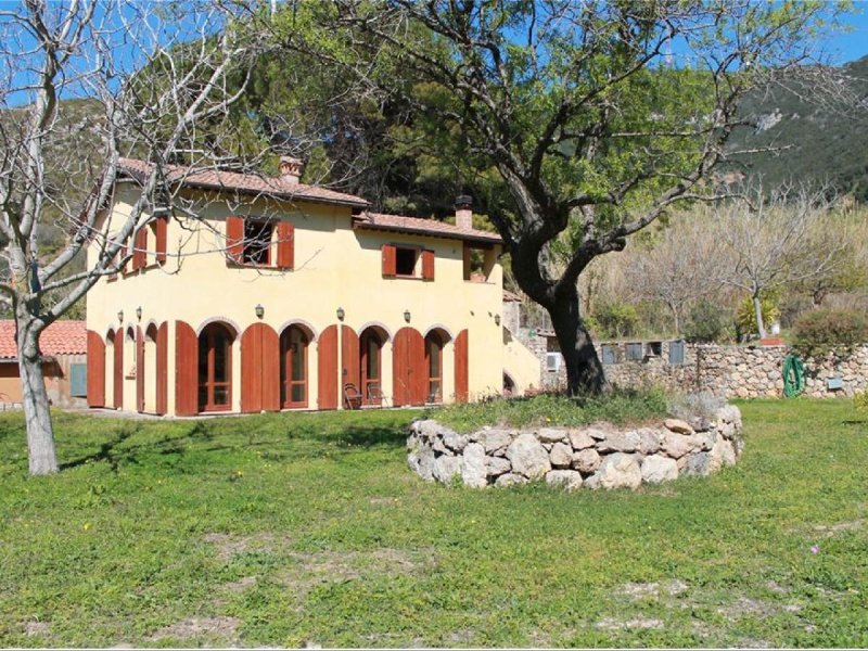 Farmhouse in Monte Argentario