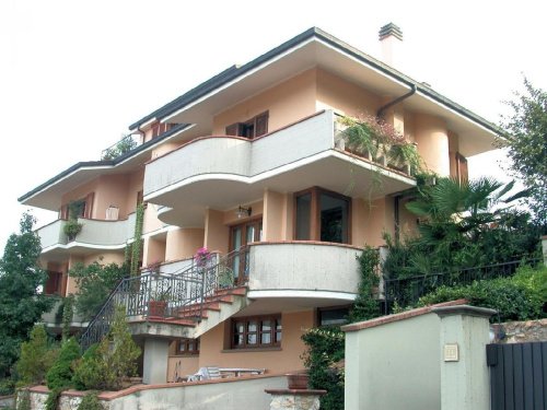 House in Buggiano