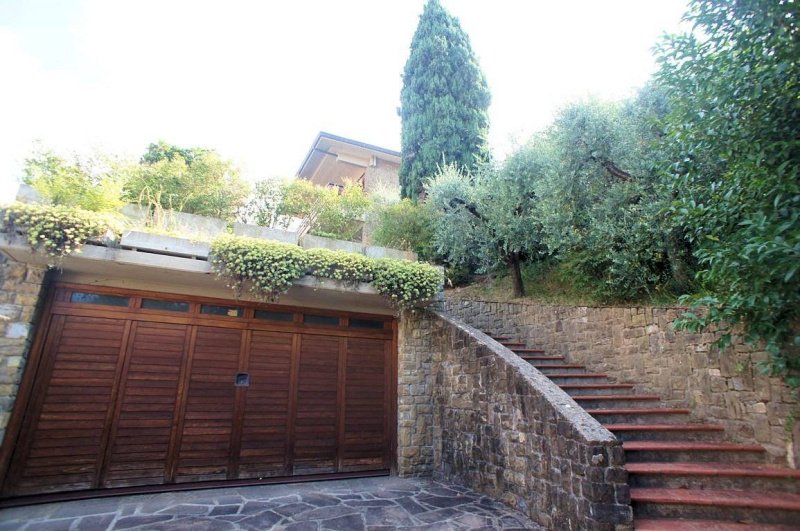 Villa i Monsummano Terme