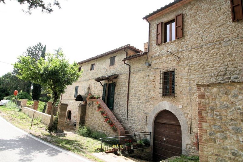 Haus in Perugia