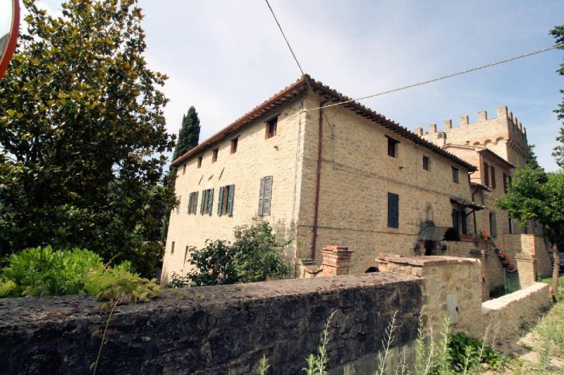 Casa en Perugia