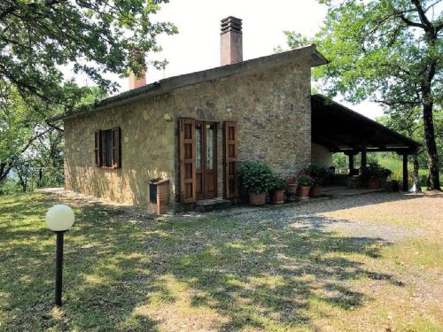 Farmhouse in Roccastrada