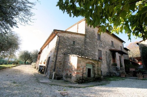 Bauernhaus in Serravalle Pistoiese