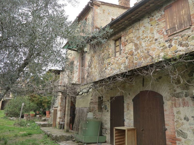 Maison à Civitella Paganico
