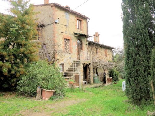 House in Civitella Paganico