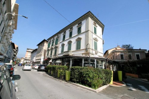 Wohnung in Montecatini Terme