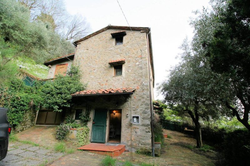 Casa a Marliana