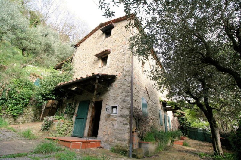 Maison à Marliana