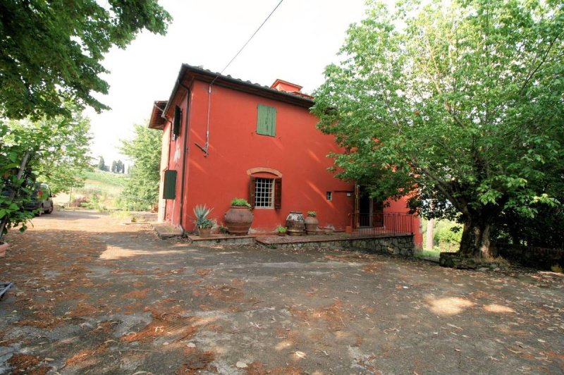 Casa en Quarrata