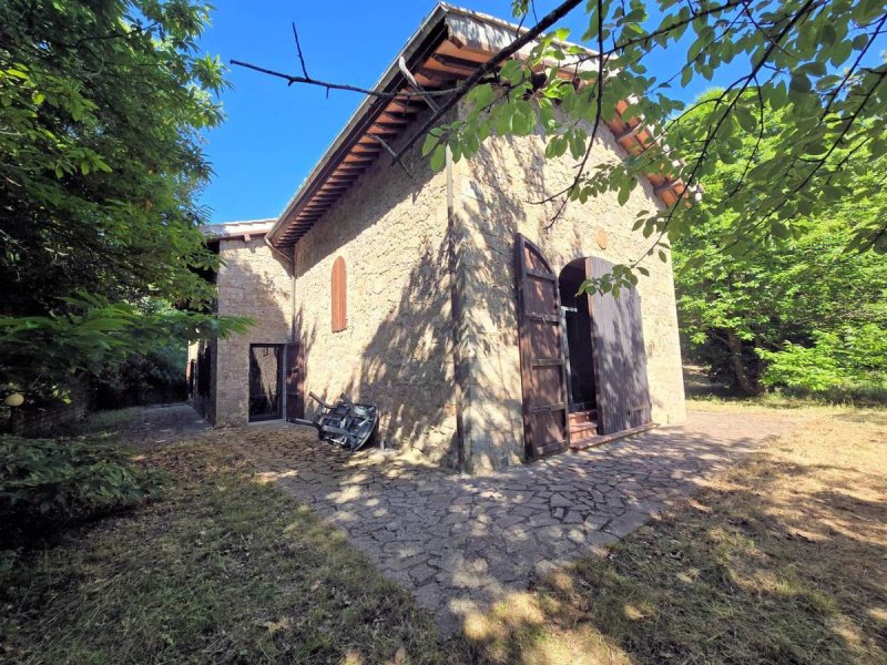 Casa en Roccastrada