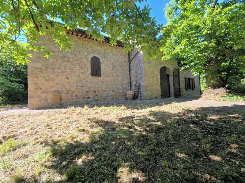 House in Roccastrada