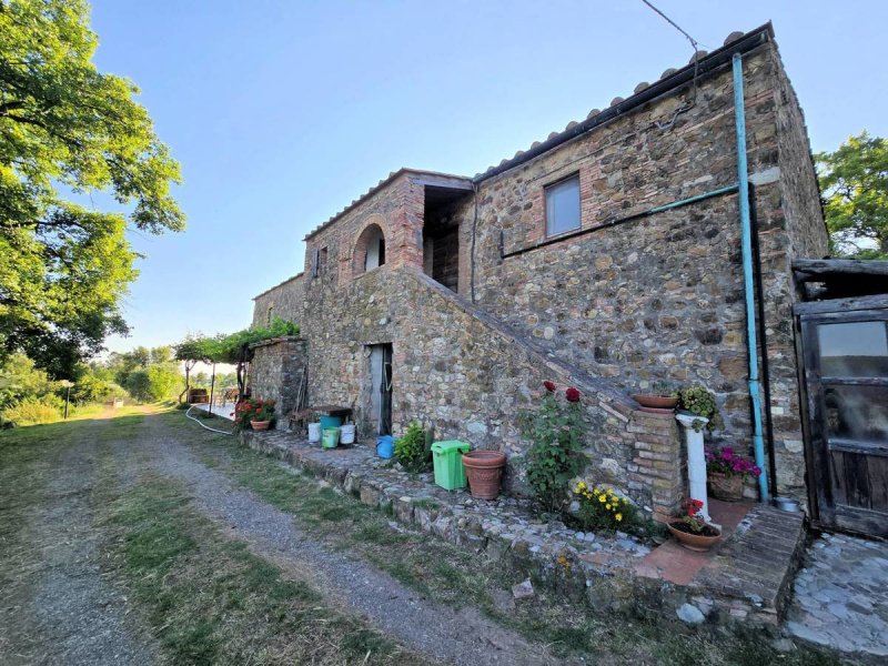 Cabaña en Monterotondo Marittimo