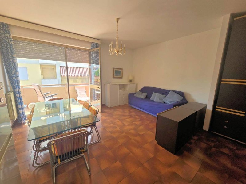 Apartment in Camaiore