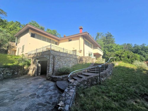 Villa en Montemurlo