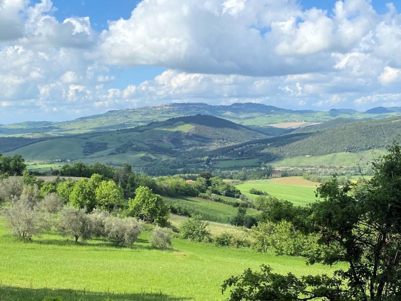 Casolare a Castelnuovo di Val di Cecina