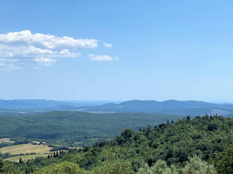 Casa em Castelnuovo di Val di Cecina