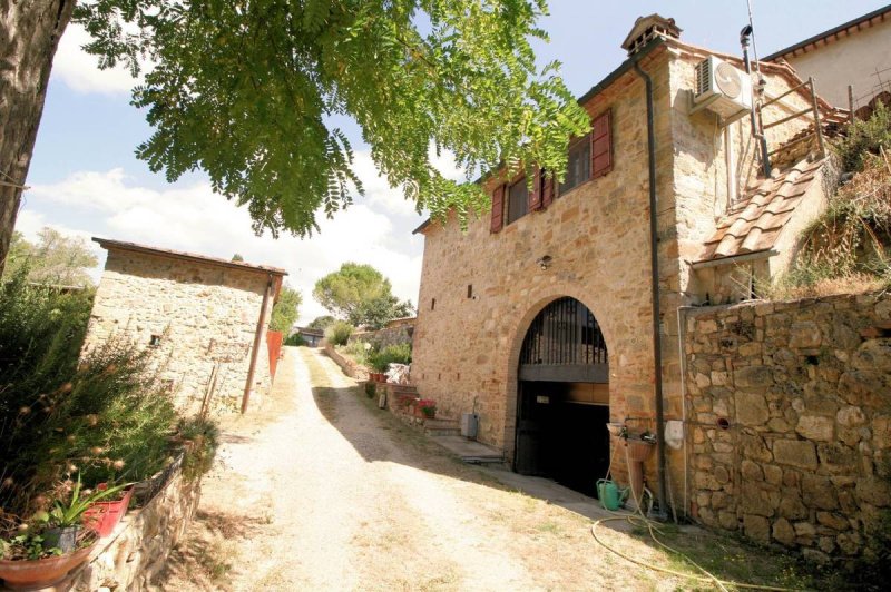 Casa em Colle di Val d'Elsa