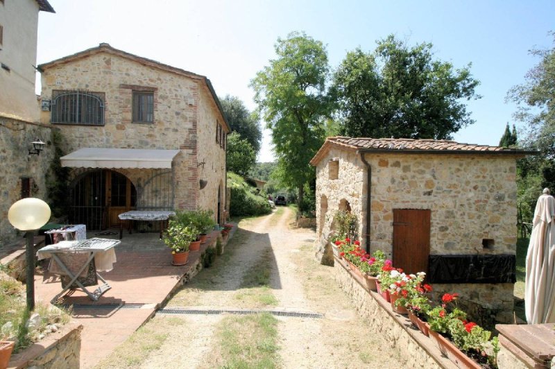 Casa a Colle di Val d'Elsa