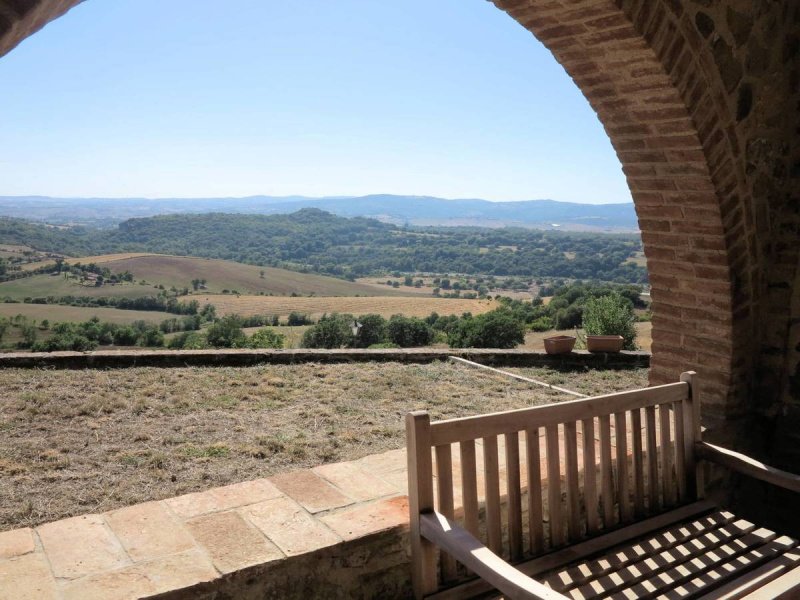 Cabaña en Manciano