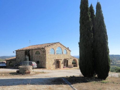 Bauernhaus in Manciano