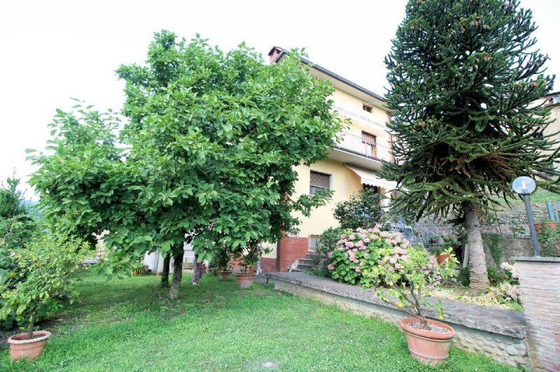 Villa a Pescia