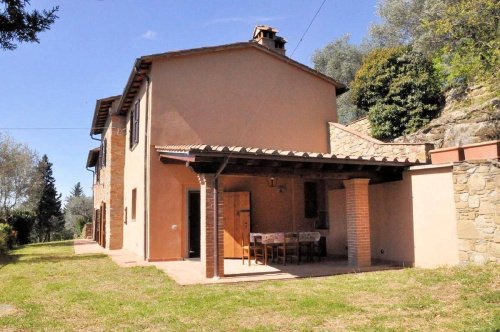 Farmhouse in Loro Ciuffenna